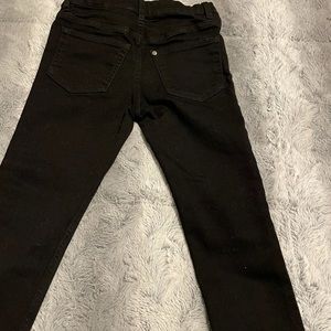 H&M Black jeans
